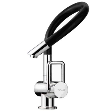 Walter Leuthold Arwa Twinflex
